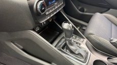 Hyundai Tucson 1.7 CRDi Blue Drive SE Nav 5dr 2WD DCT Diesel Estate